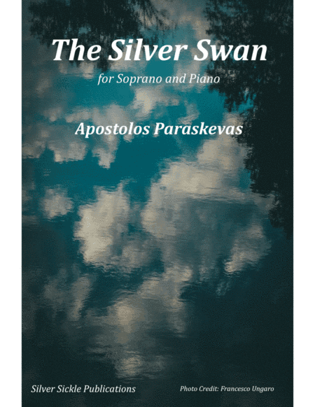 The Silver Swan