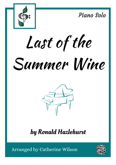Last Of The Summer Wine Theme (arr. Catherine Wilson)