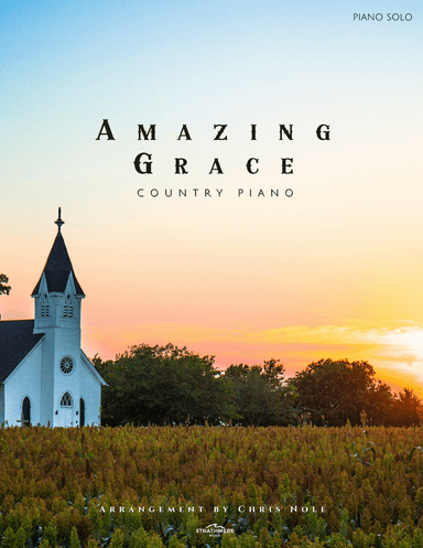 Amazing Grace (arr. Chris Nole)