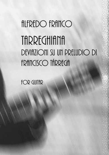 Tarreghiana