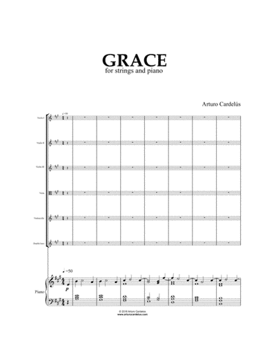 GRACE