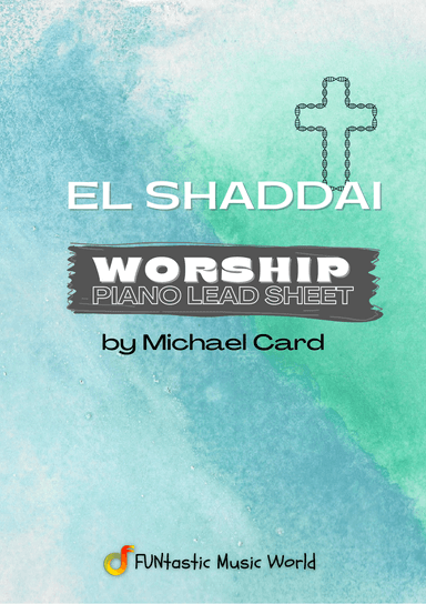 El Shaddai (arr. FUNtastic Music World)