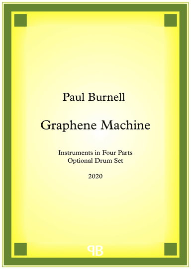 Graphene Machine
