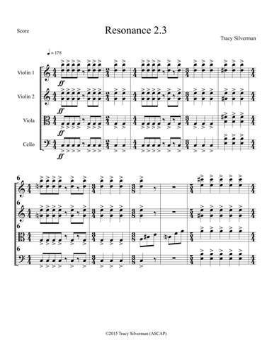 Resonance 2.3