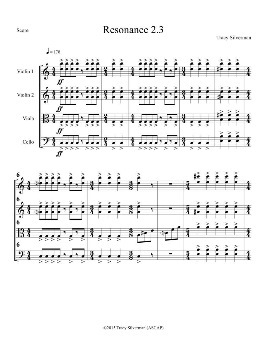 Resonance 2.3