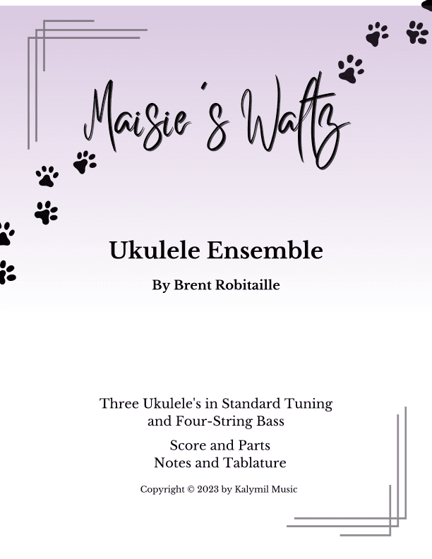 Maisie's Waltz