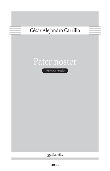 Pater noster