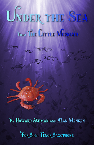 Under The Sea (arr. David McKeown)