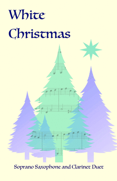 White Christmas (arr. David McKeown)