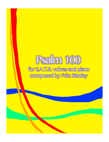 Psalm 100