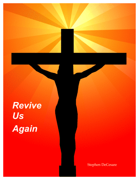 Revive Us Again