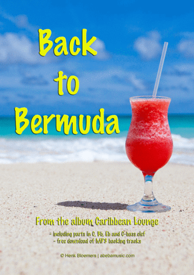 Back to Bermuda