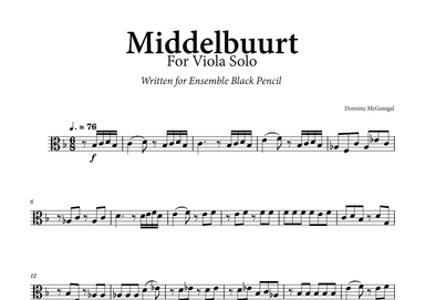 Middlebuurt (Viola)