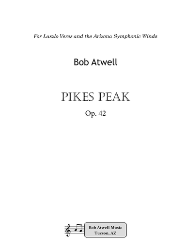Pikes Peak