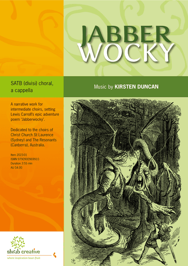 Jabberwocky