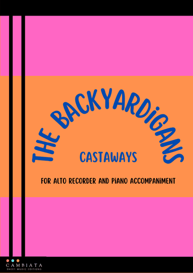 Castaways (arr. Levy Nunes)