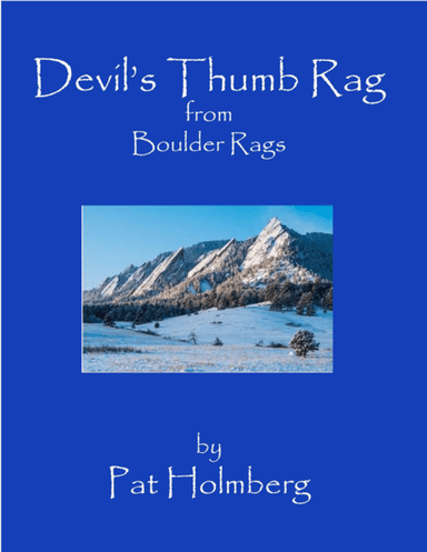 Devil's Thumb Rag