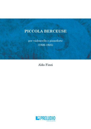 Piccola berceuse