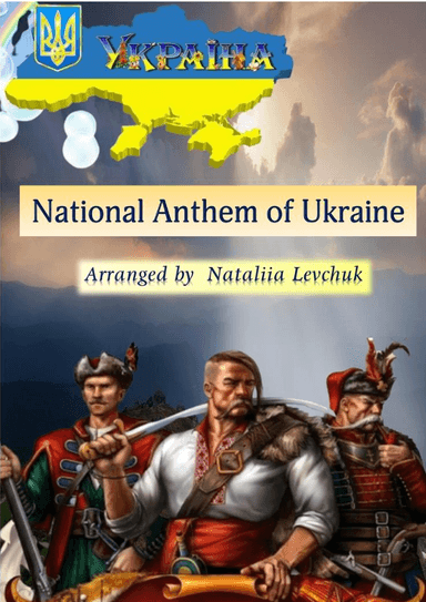 National Anthem of Ukraine