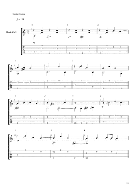 The Best Of The Beatles (arr. Oleg Boyko)