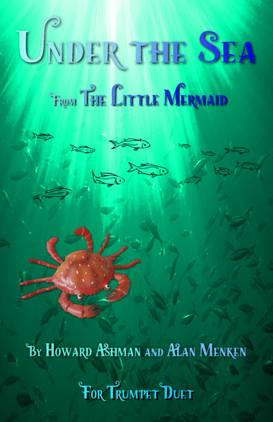 Under The Sea (arr. David McKeown)