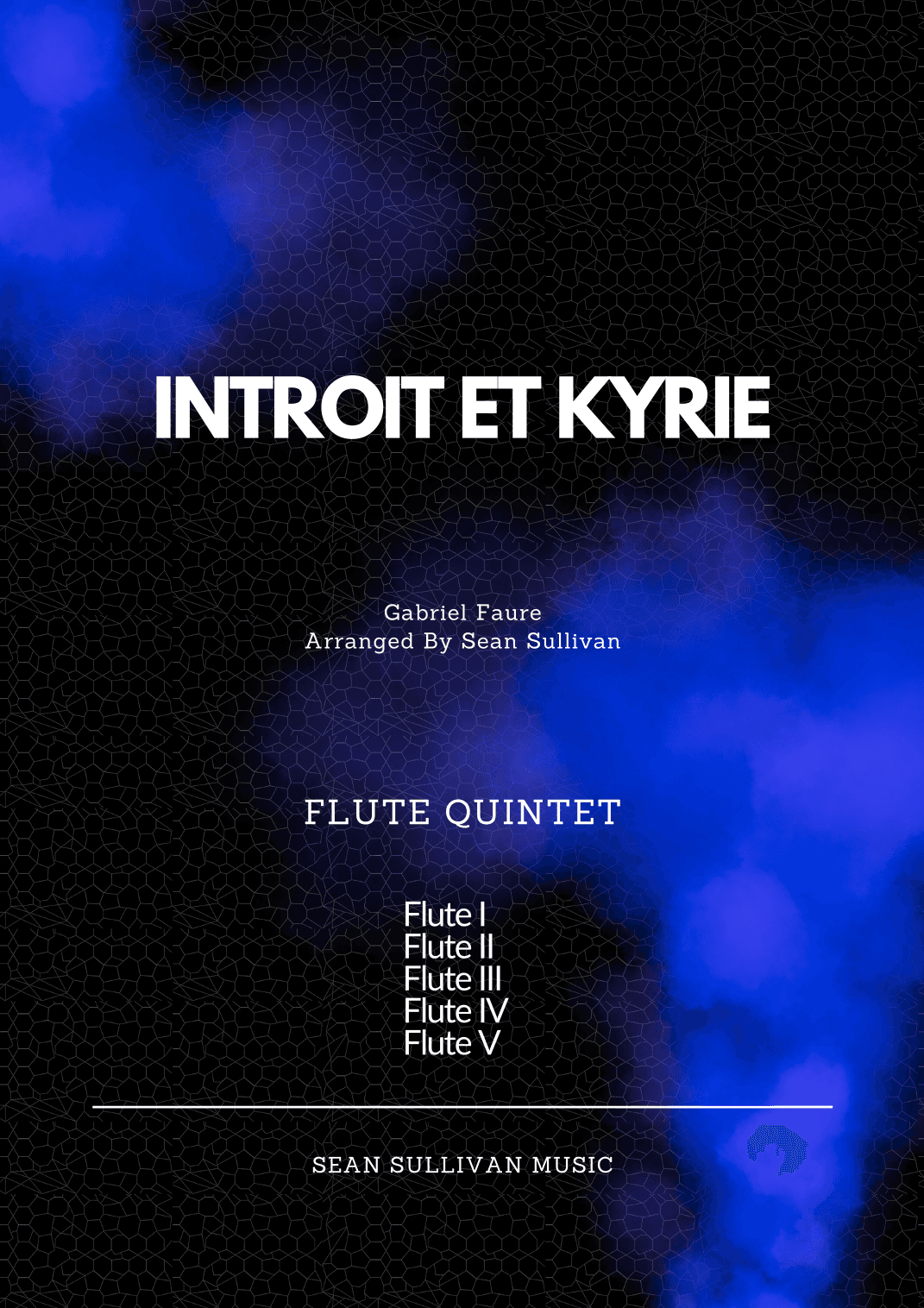 Introit et Kyrie (arr. Sean Sullivan)
