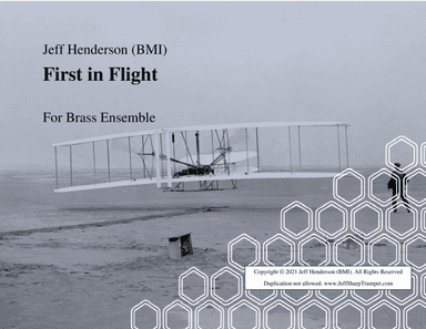 First in Flight