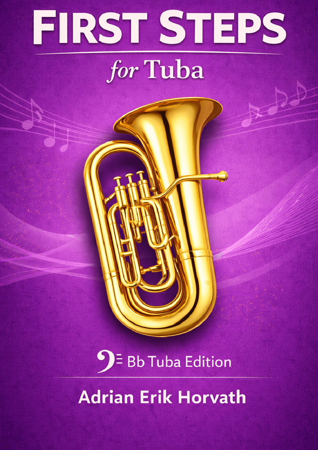 BBb Tuba Book for Kids