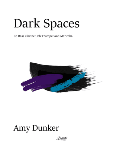 Dark Spaces