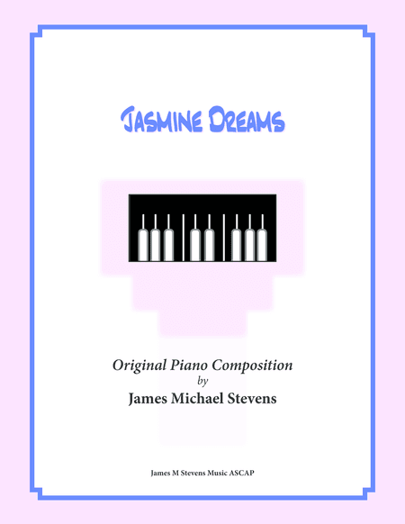 Jasmine Dreams