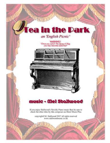 Tea in the Park