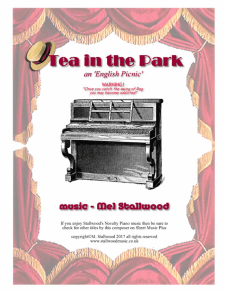 Tea in the Park