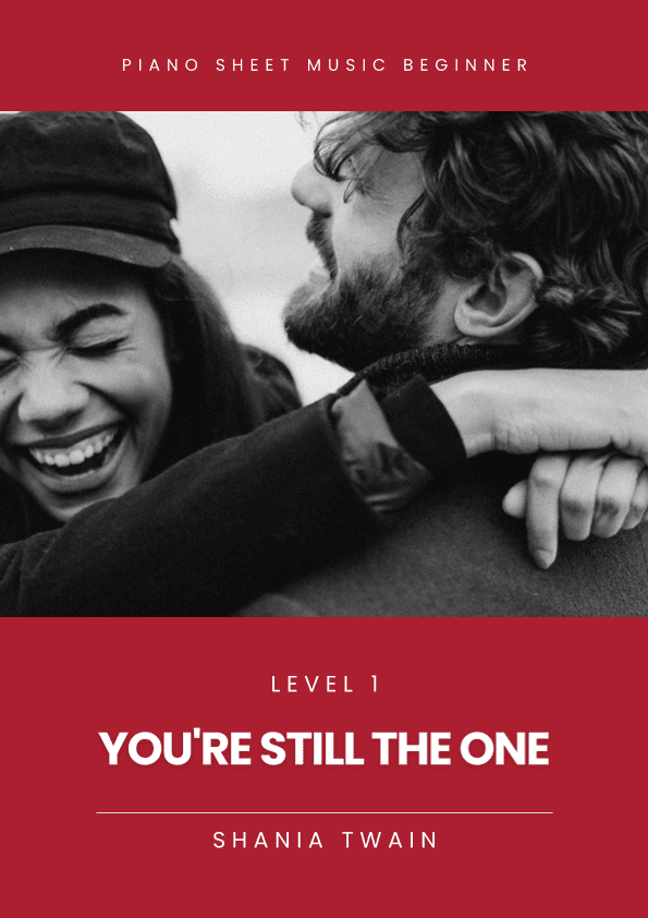 You're Still The One (arr. Idalmo Santos)