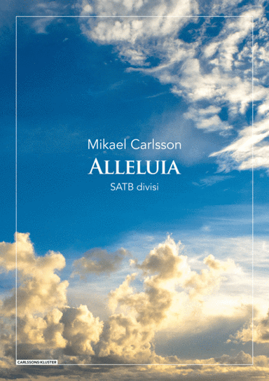 Alleluia