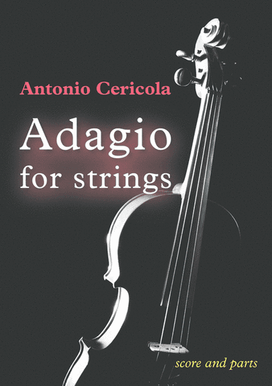 Adagio for strings
