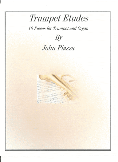 Trumpet Etudes