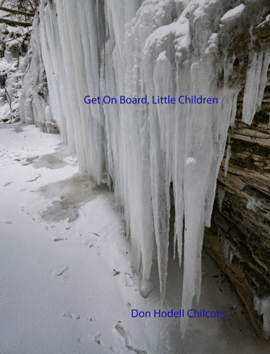 Get On Board, Little Children (arr. Don Hodell Chilcote)