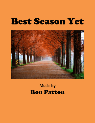 Best Season Yet