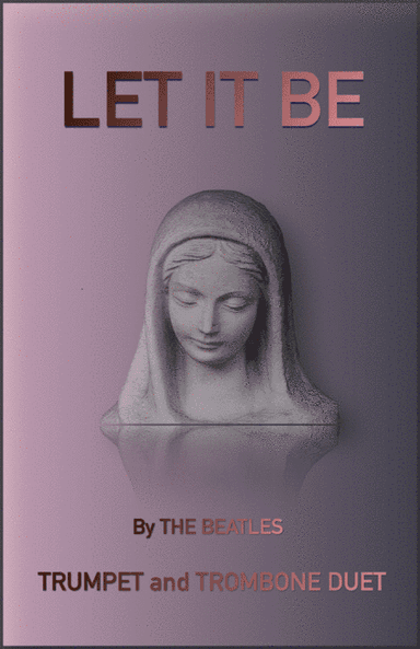 Let It Be (arr. David McKeown)