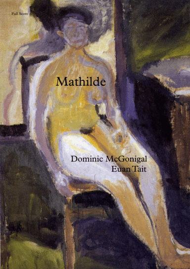 Mathilde (String Quartet)