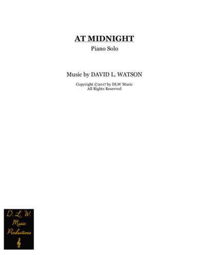 At Midnight