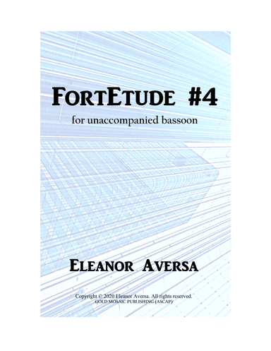 FortEtude 4