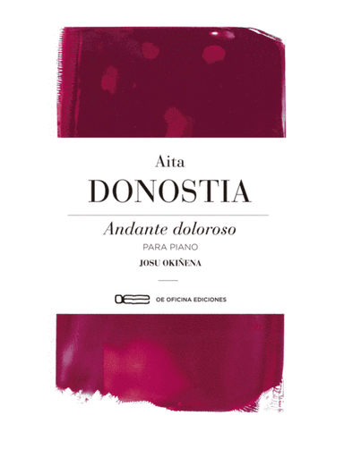 Andante Doloroso