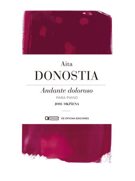 Andante Doloroso