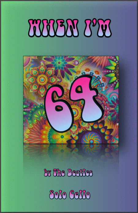 When I'm Sixty-four (arr. David McKeown)