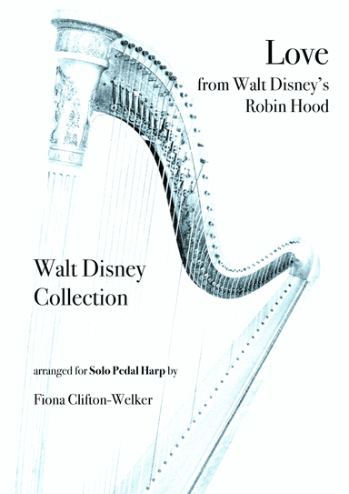 Love (arr. Fiona Clifton-Welker)
