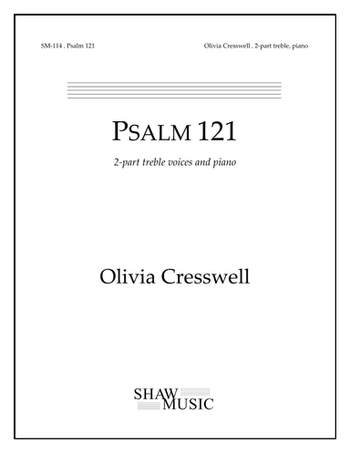 Psalm 121