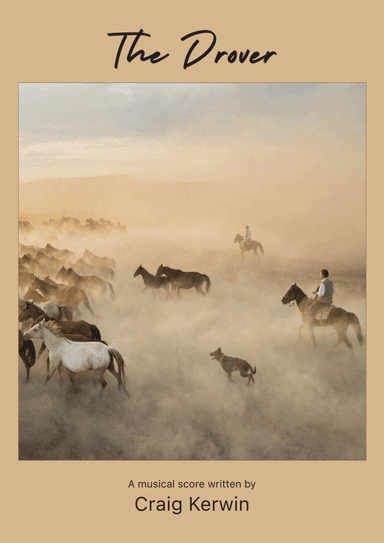 The Drover
