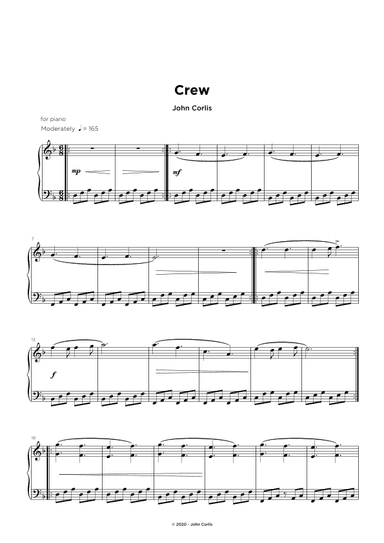 Crew