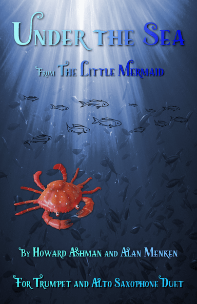 Under The Sea (arr. David McKeown)